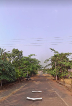  Residential Plot for Sale in Sudhagad, Raigad