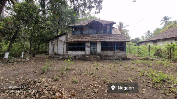  Residential Plot for Sale in Alibag, Raigad