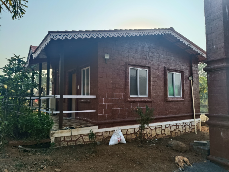 2 BHK 1500 Sq.ft. Villa for Sale in Pali, Raigad