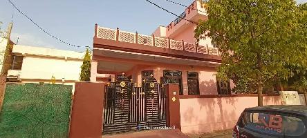 6 BHK House for Sale in Kalwar, Jaipur