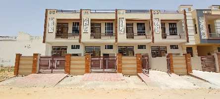 4 BHK House for Sale in Radha Vihar, Jaipur