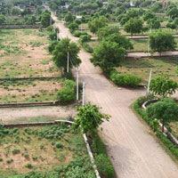  Commercial Land for Sale in Ghijdh Vihar, Ajmer Road, Jaipur
