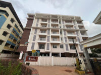 2 BHK Flat for Sale in Nantoor, Mangalore