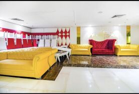  Hotels 502 Sq. Yards for Sale in Beadon Pura, Karol Bagh, Delhi