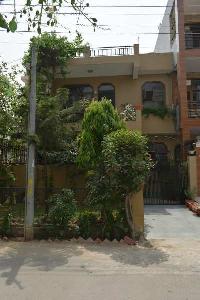 1 BHK House for Rent in Ansal Palam Vihar, Gurgaon