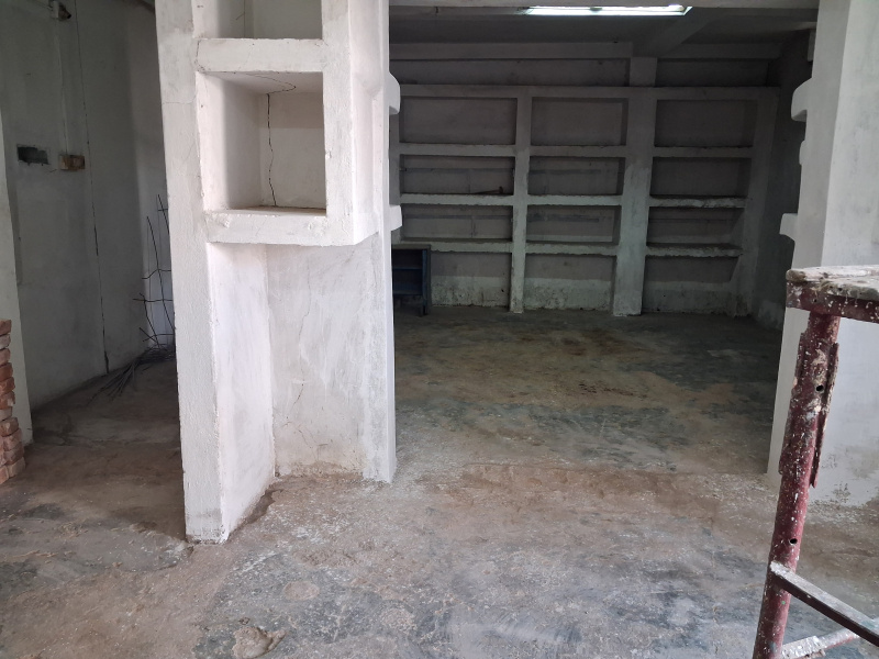  700 Sq.ft. Warehouse for Rent in Jagatpur, Cuttack