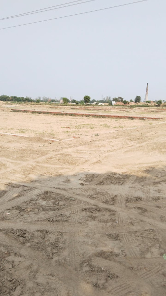  Residential Plot 100 Sq. Yards for Sale in Yamuna Expressway, Greater Noida