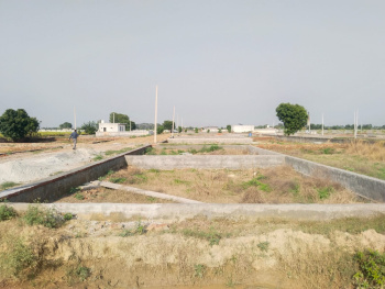  Residential Plot for Sale in Sector 17A, Greater Noida