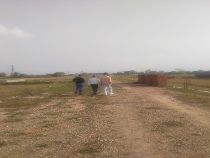  100 Sq.ft. Residential Plot for Sale in Eastern Peripheral Expressway, Greater Noida