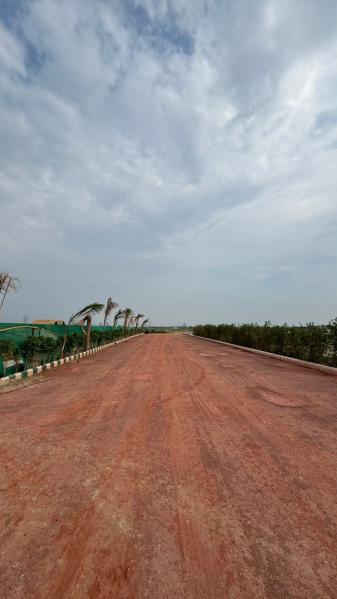  100 Sq. Yards Residential Plot for Sale in Pari Chowk, Greater Noida