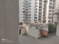 2 BHK Flat for Rent in Vasna-bhayli-road, Vadodara