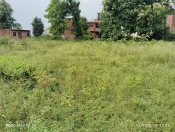  Residential Plot for Sale in Selakui, Dehradun