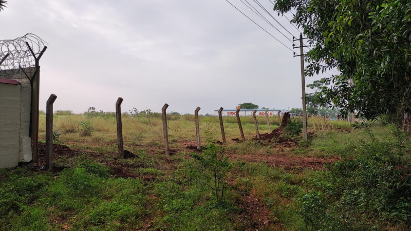  Commercial Land 1200 Sq.ft. for Sale in Doddaballapur, Bangalore