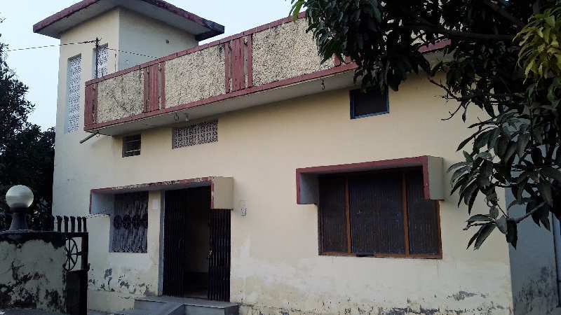 5 BHK House 1200 Sq.ft. for Sale in Shree Om Vihar Colony, Haldwani