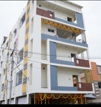 2 BHK Flat for Rent in Addanki, Prakasam