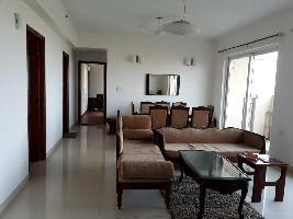 3 BHK Flat for Rent in Sector 104 Noida