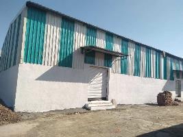  Warehouse for Rent in MIDC Phase 3&4, Akola