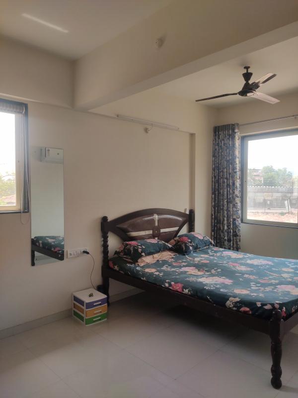 2 BHK Apartment 1100 Sq.ft. for Sale in Mahad, Raigad