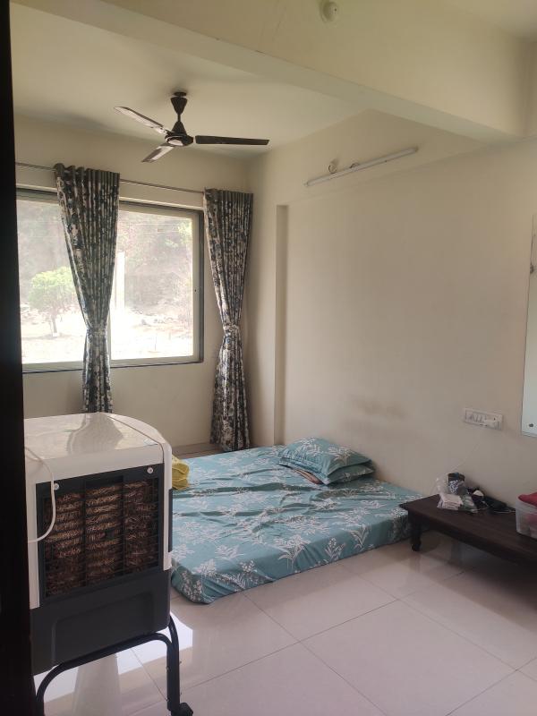 2 BHK Apartment 1100 Sq.ft. for Sale in Mahad, Raigad