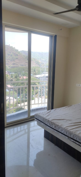 2 BHK Apartment 1200 Sq.ft. for Rent in Mahad, Raigad