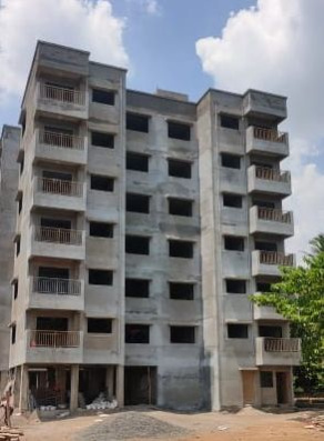 2 BHK Apartment 1000 Sq.ft. for Rent in Mahad, Raigad