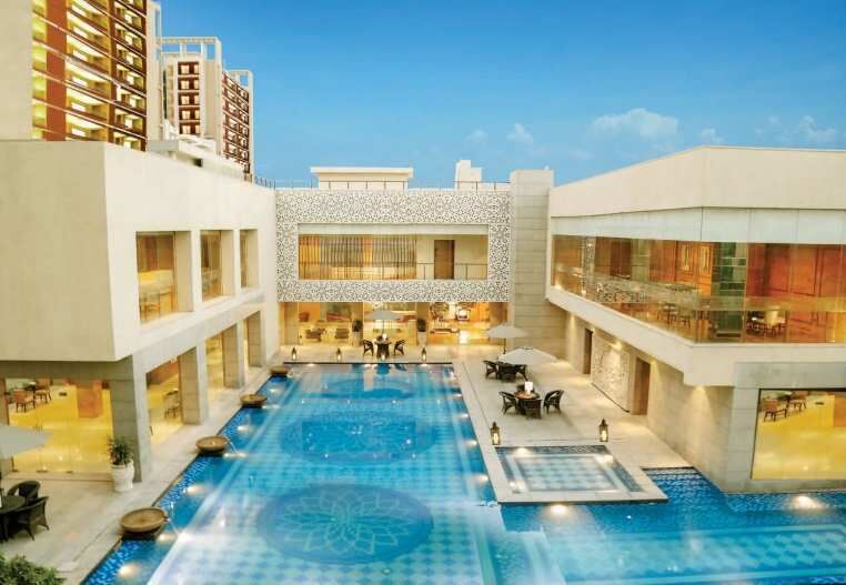 3 BHK Apartment 1895 Sq.ft. for Sale in Sector 81 Faridabad