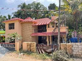 4 BHK House for Sale in Marthandam, Kanyakumari