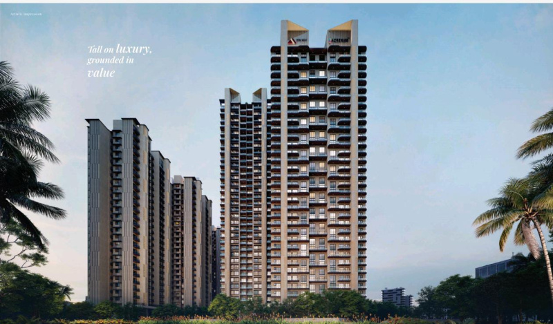 2 BHK Apartment 850 Sq.ft. for Sale in Janla, Bhubaneswar