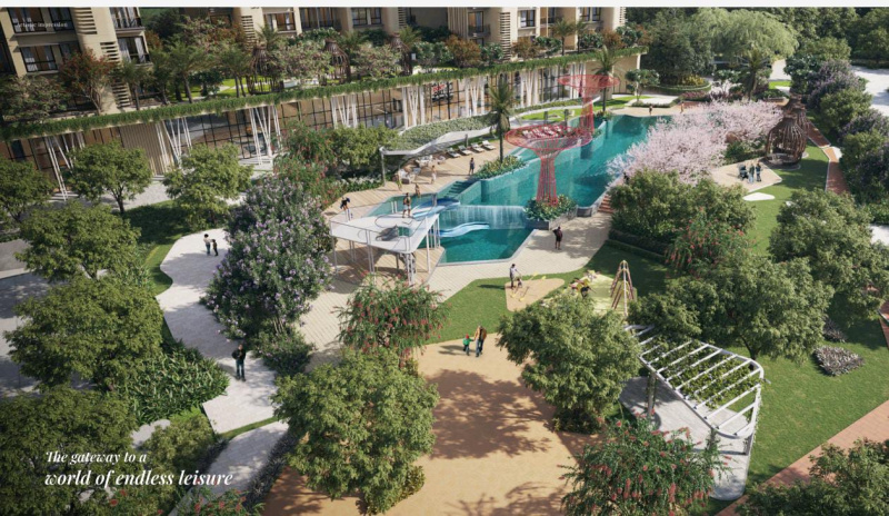 2 BHK Apartment 850 Sq.ft. for Sale in Janla, Bhubaneswar