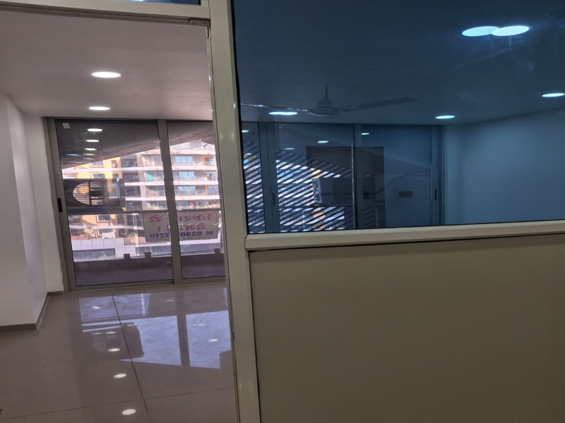  776 Sq.ft. Office Space for Rent in Scheme No. 140, Indore