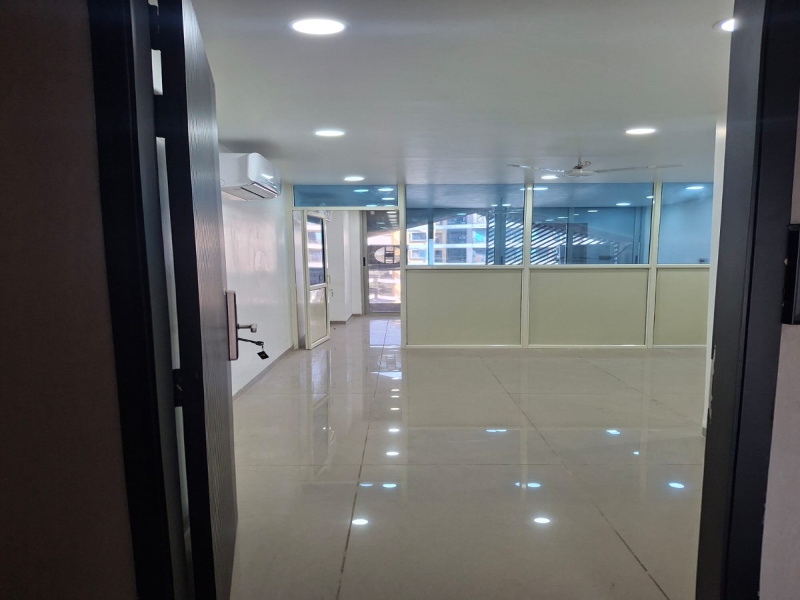  776 Sq.ft. Office Space for Rent in Scheme No. 140, Indore