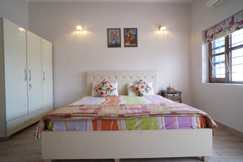 1 BHK Apartment 519 Sq.ft. for Sale in Ayarpatta, Nainital