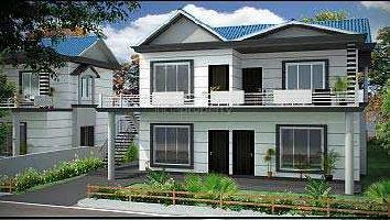 3 BHK House for Sale in Lalkuan, Nainital