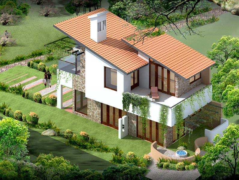 3 BHK House 1350 Sq.ft. for Sale in Lalkuan, Nainital