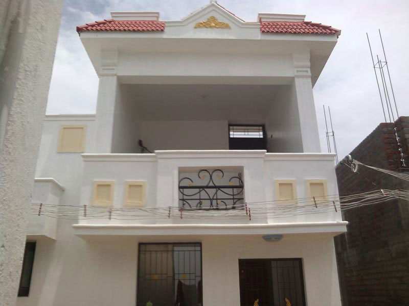 3 BHK House 1350 Sq.ft. for Sale in