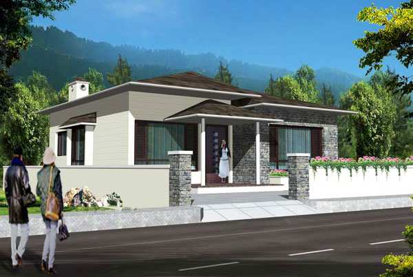 1 BHK Apartment 645 Sq.ft. for Sale in Lamachaur, Haldwani