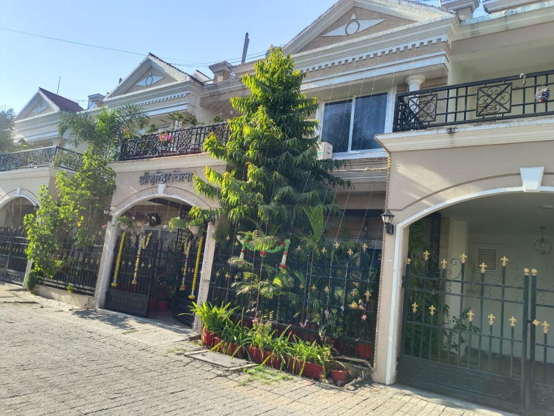 4 BHK 2350 Sq.ft. Villa for Sale in Danish Kunj, Bhopal