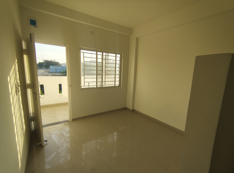 1 BHK 350 Sq.ft. Apartment for Sale in Bawadia Kalan, Bhopal