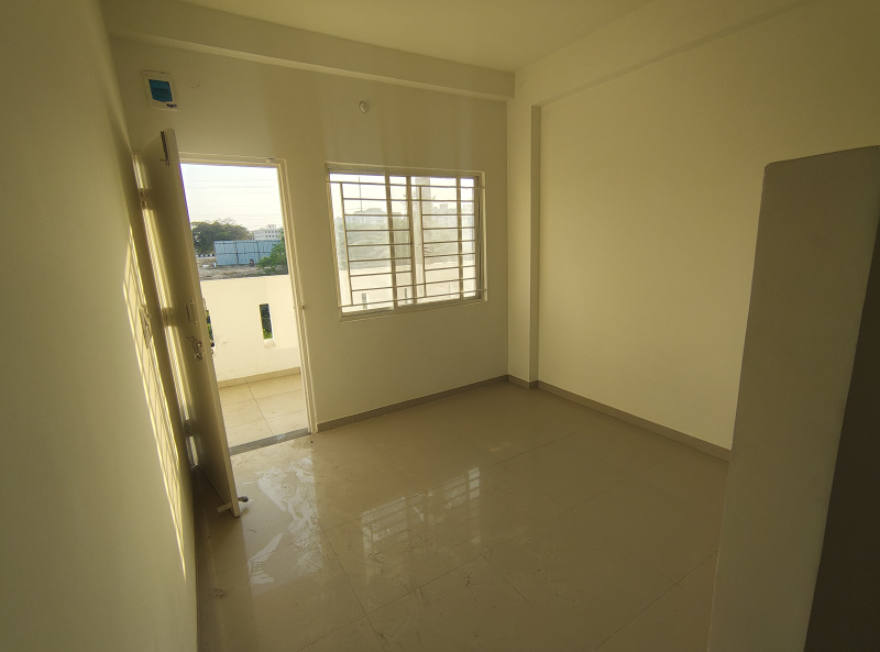 1 BHK 350 Sq.ft. Apartment for Sale in Bawadia Kalan, Bhopal