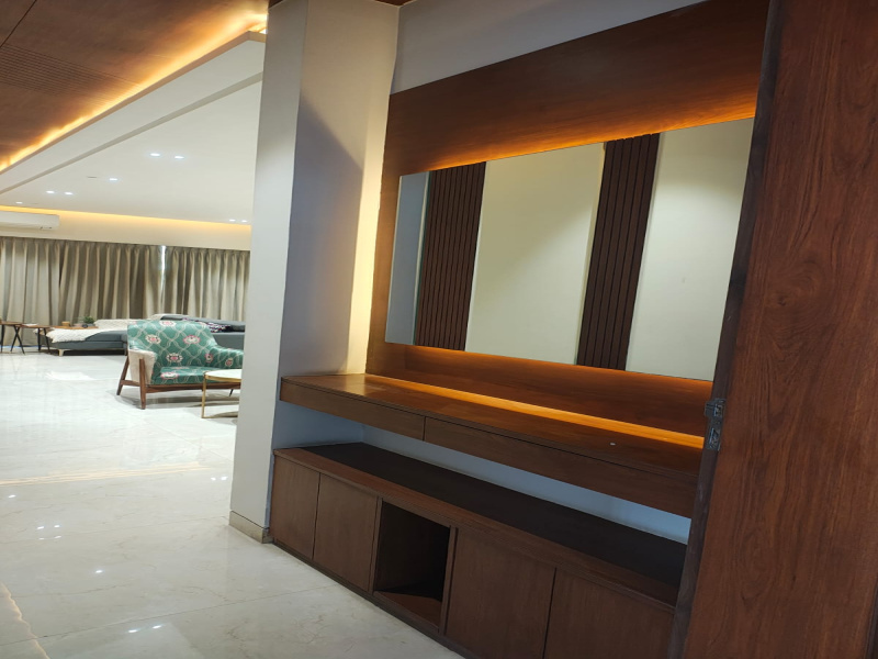 4 BHK 2130 Sq.ft. Apartment for Sale in Bawadia Kalan, Bhopal