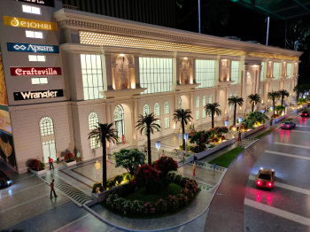 Urban hill hotsell chandni chowk