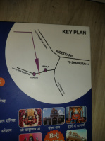 Residential Plot for Sale in Khatu, Sikar