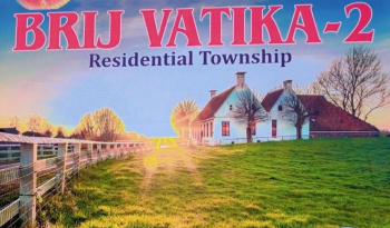  Residential Plot for Sale in Khatu, Sikar