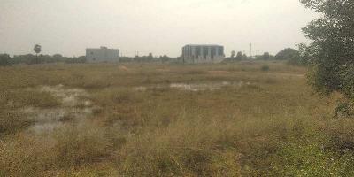  Industrial Land for Sale in Walajabad, Chennai