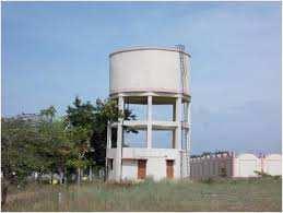  Commercial Land for Sale in Alasanatham Road, Hosur