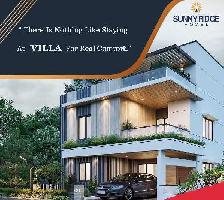 4 BHK House for Sale in Shankarpally, Hyderabad
