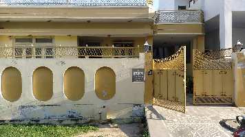 3 BHK House for Rent in Jankipuram Extension, Lucknow
