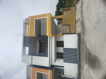 3 BHK House for Sale in Mappedu, Chennai