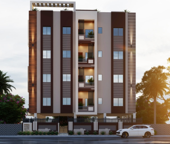 3 BHK Flat for Sale in Rajkumarganj, Darbhanga