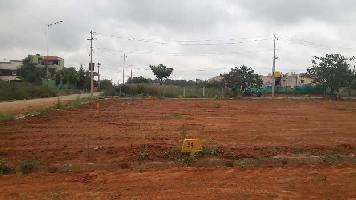  Residential Plot for Sale in Balagere, Bangalore